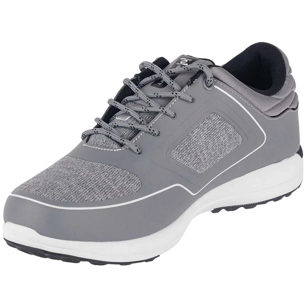 Stuburt XP II Spikeless Shoes - Grey