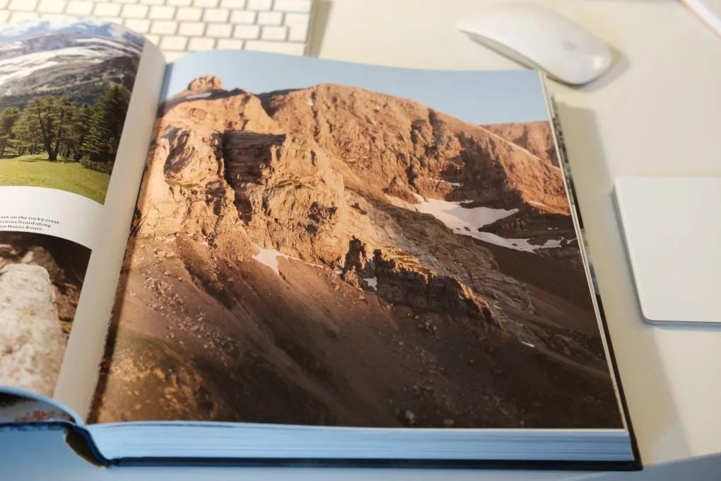 The Hidden Tracks: Wanderlust – Hiking Adventures off the Beaten Path