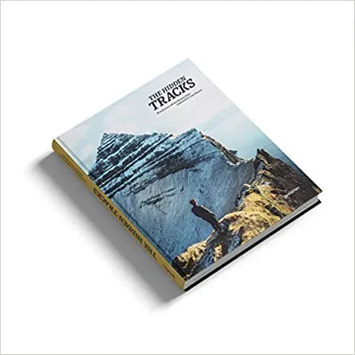 The Hidden Tracks: Wanderlust – Hiking Adventures off the Beaten Path