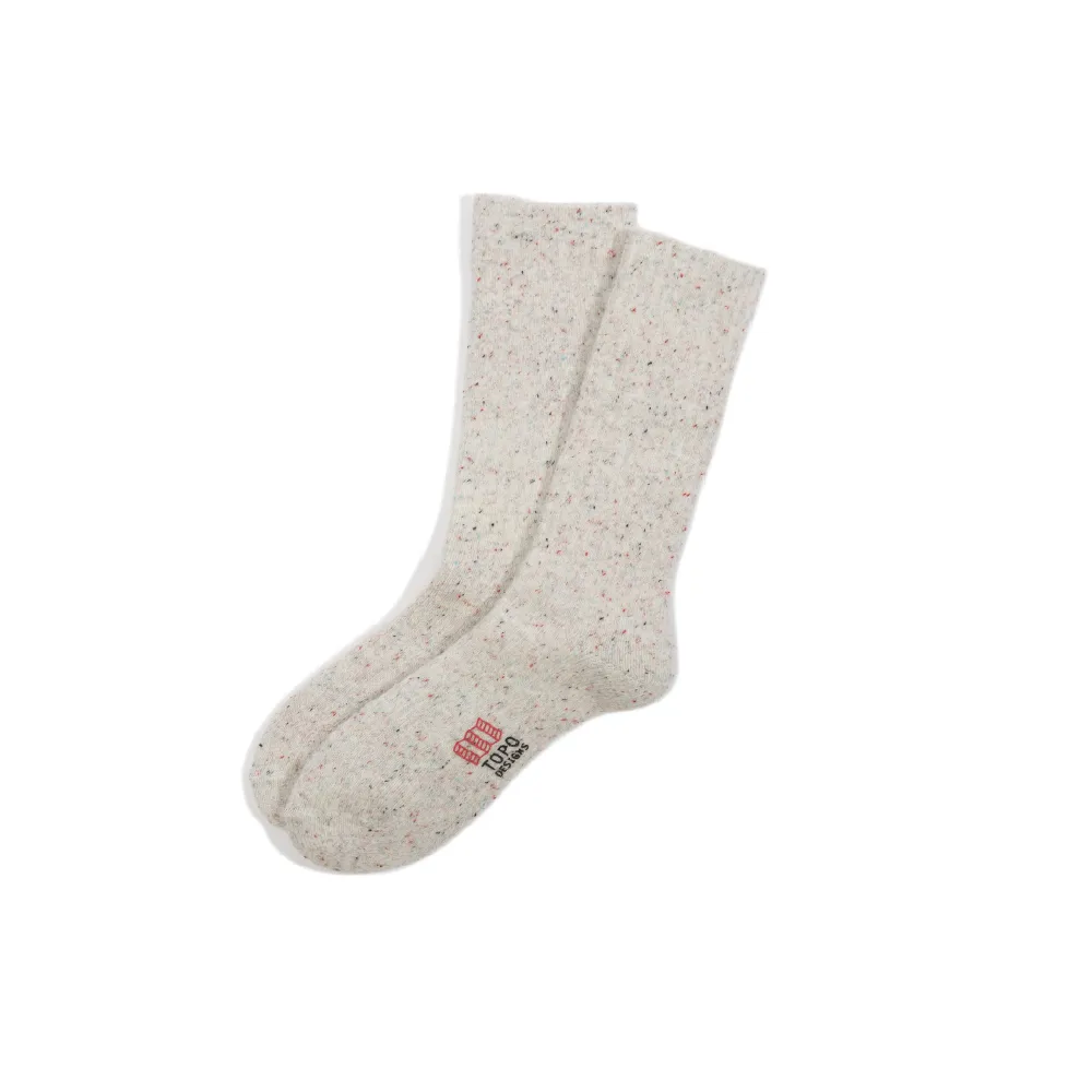Topo Designs Mountain Socks