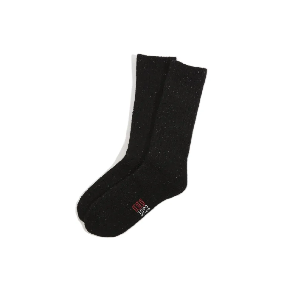 Topo Designs Mountain Socks
