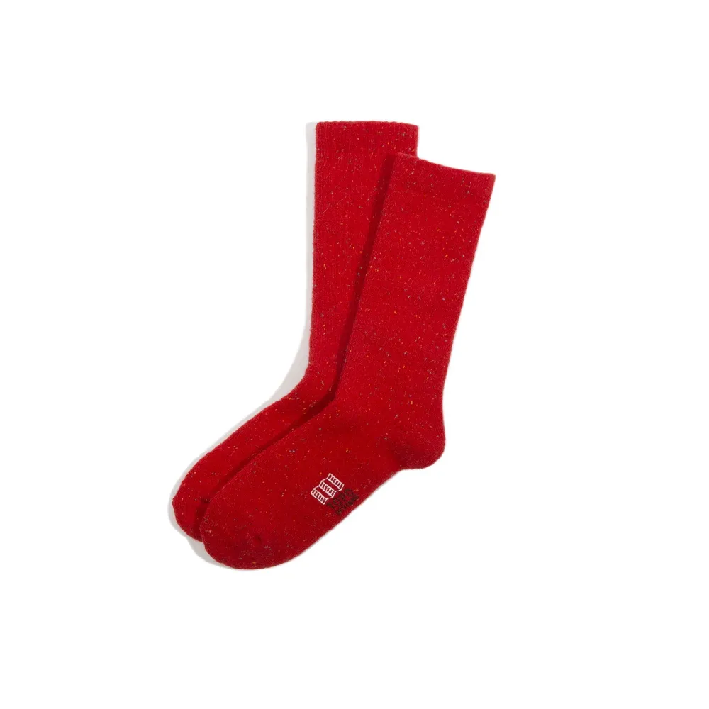 Topo Designs Mountain Socks