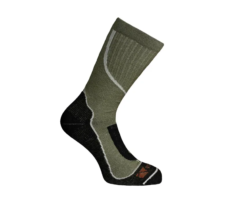 Voormi Light Hike Socks