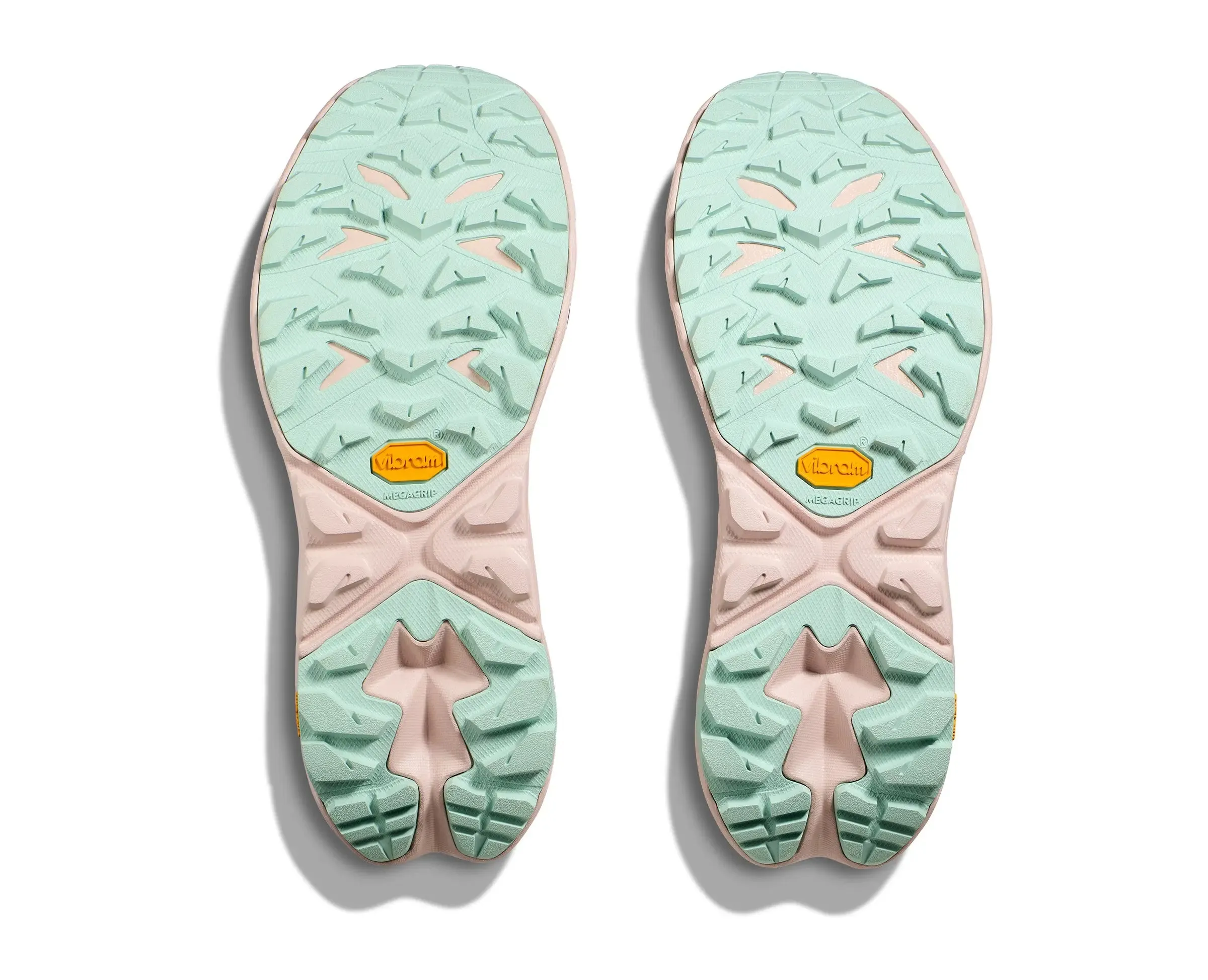 Women's Hoka Anacapa 2 Freedom – Slip On & Conquer Any Trail