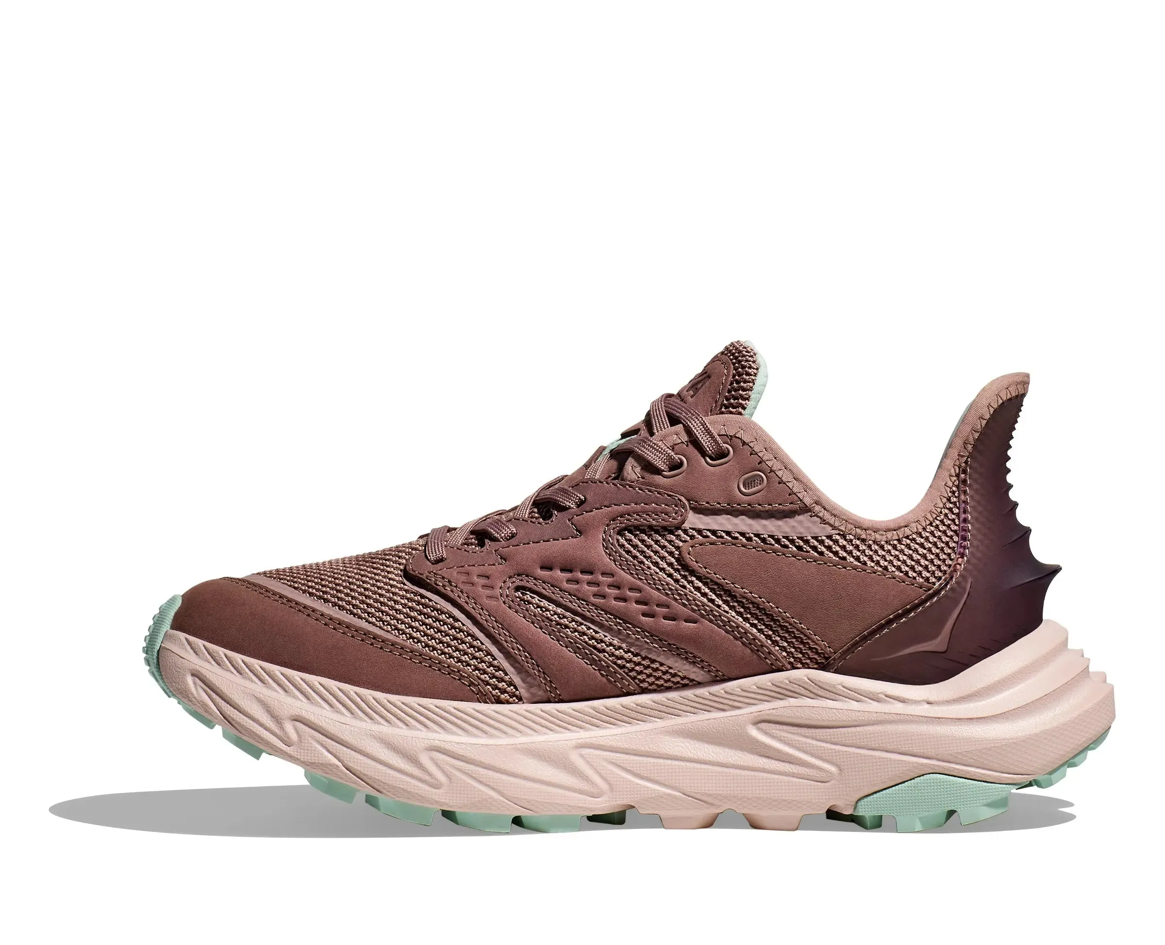 Women's Hoka Anacapa 2 Freedom – Slip On & Conquer Any Trail