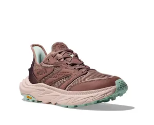 Women's Hoka Anacapa 2 Freedom – Slip On & Conquer Any Trail Women's Hoka Anacapa 2 Freedom – Slip On & Conquer Any Trail