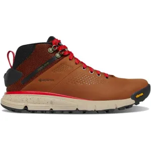 Women's Trail 2650 Mid GTX Brown/Red